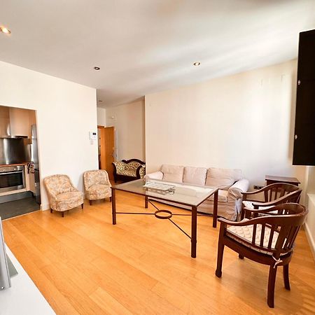 Penthouse Near Cathedral Private Rooftop Private Parking Sevilha Exterior foto