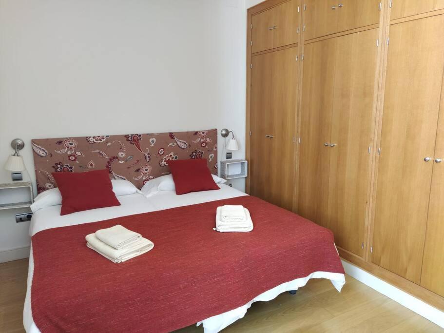 Penthouse Near Cathedral Private Rooftop Private Parking Sevilha Exterior foto