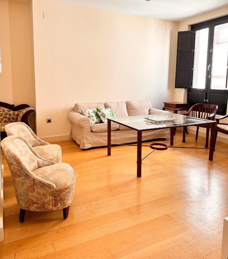 Penthouse Near Cathedral Private Rooftop Private Parking Sevilha Exterior foto