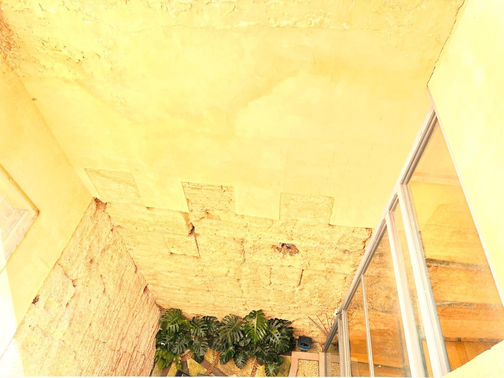 Penthouse Near Cathedral Private Rooftop Private Parking Sevilha Exterior foto