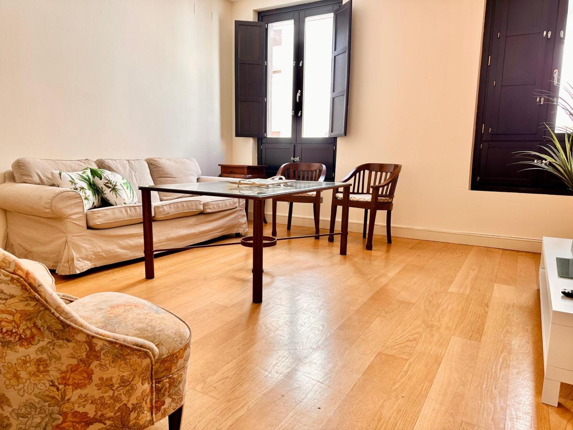 Penthouse Near Cathedral Private Rooftop Private Parking Sevilha Exterior foto