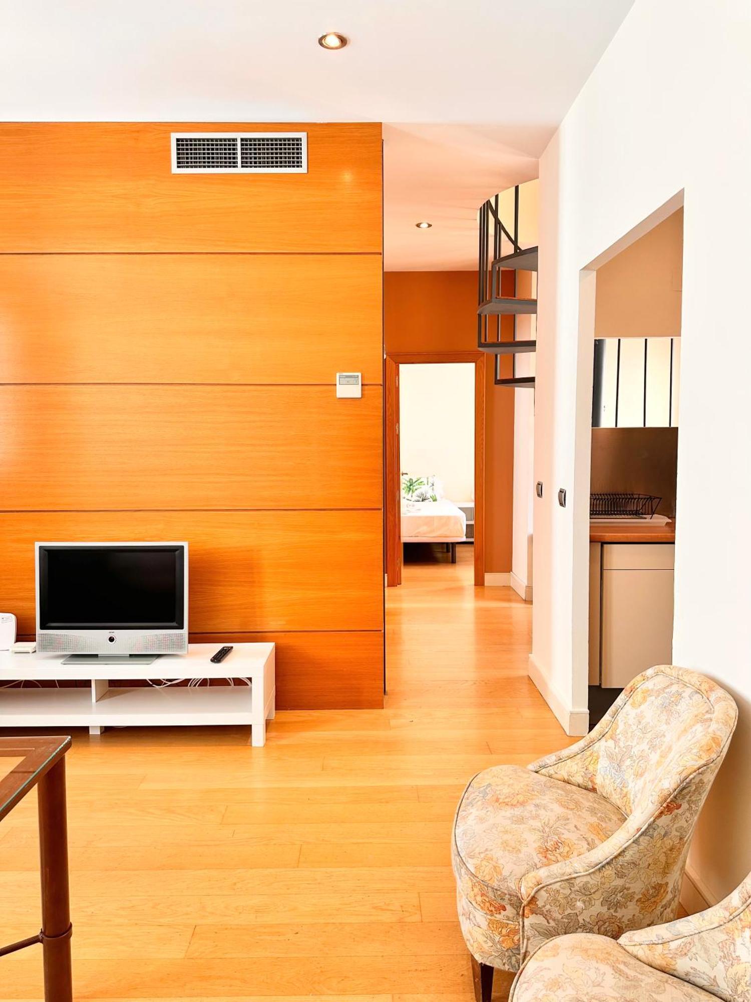 Penthouse Near Cathedral Private Rooftop Private Parking Sevilha Exterior foto