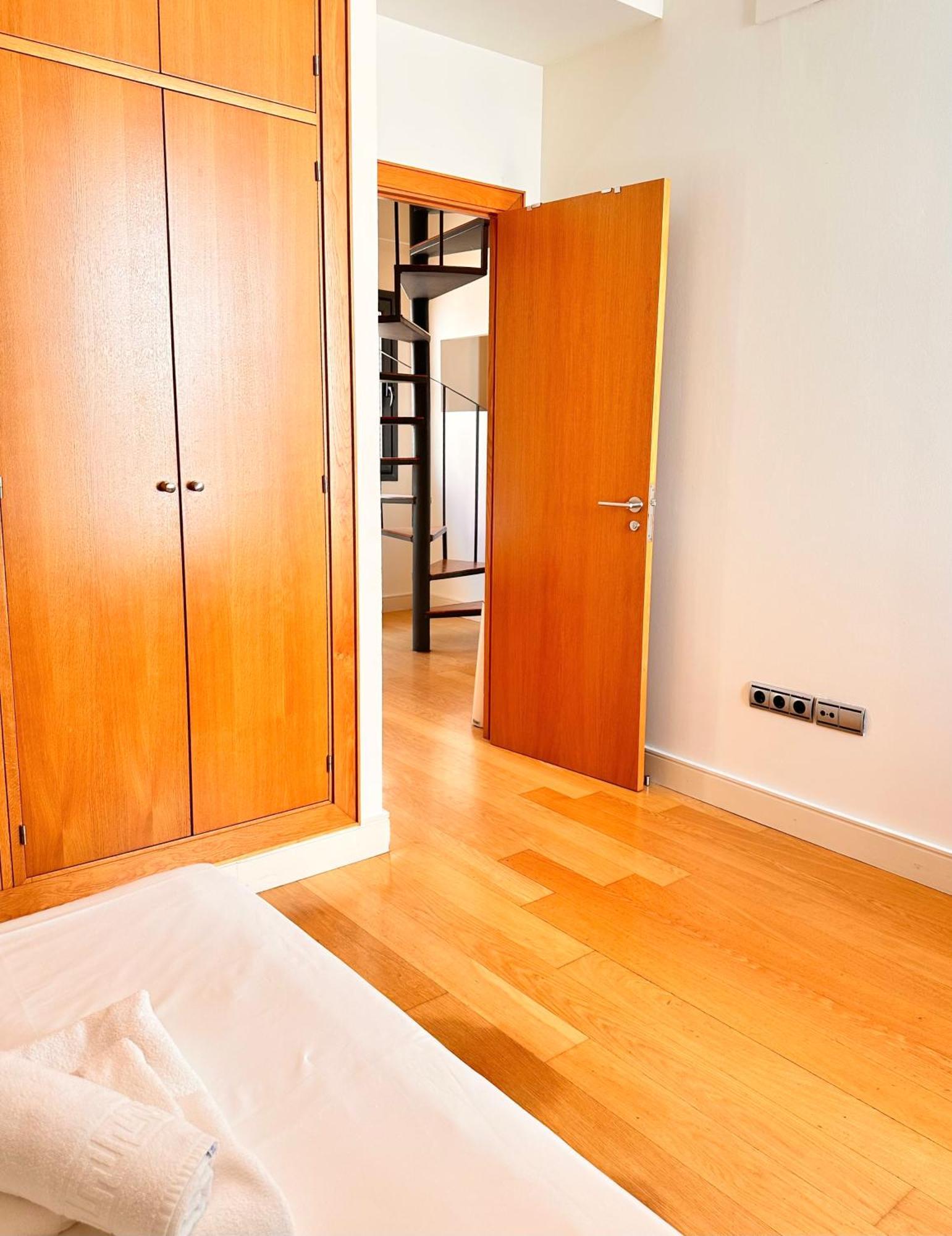 Penthouse Near Cathedral Private Rooftop Private Parking Sevilha Exterior foto