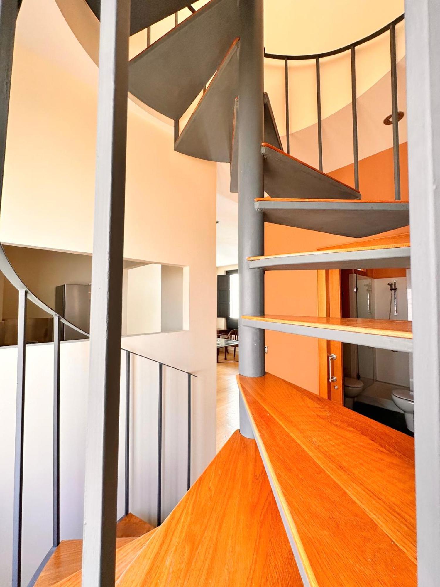 Penthouse Near Cathedral Private Rooftop Private Parking Sevilha Exterior foto