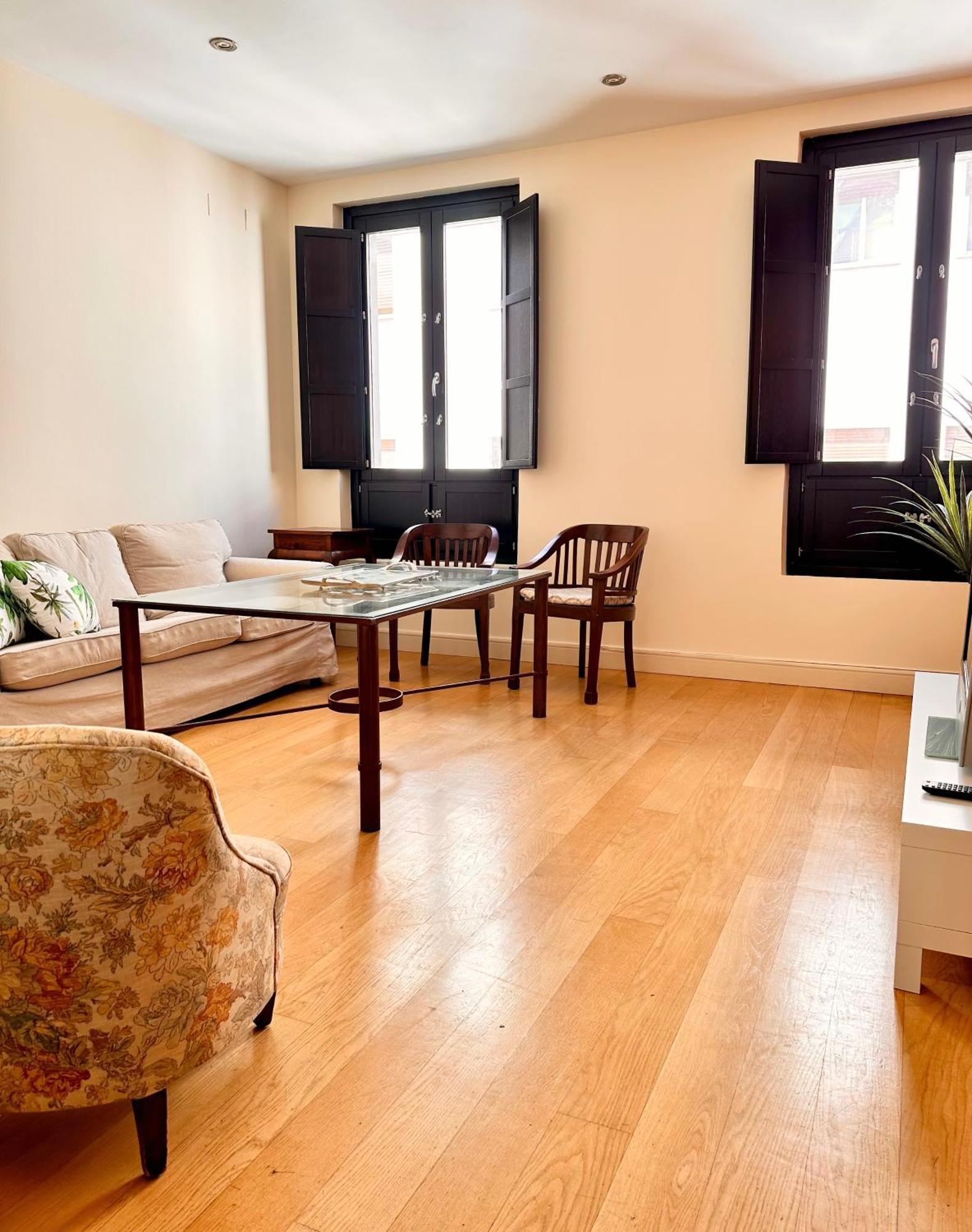 Penthouse Near Cathedral Private Rooftop Private Parking Sevilha Exterior foto