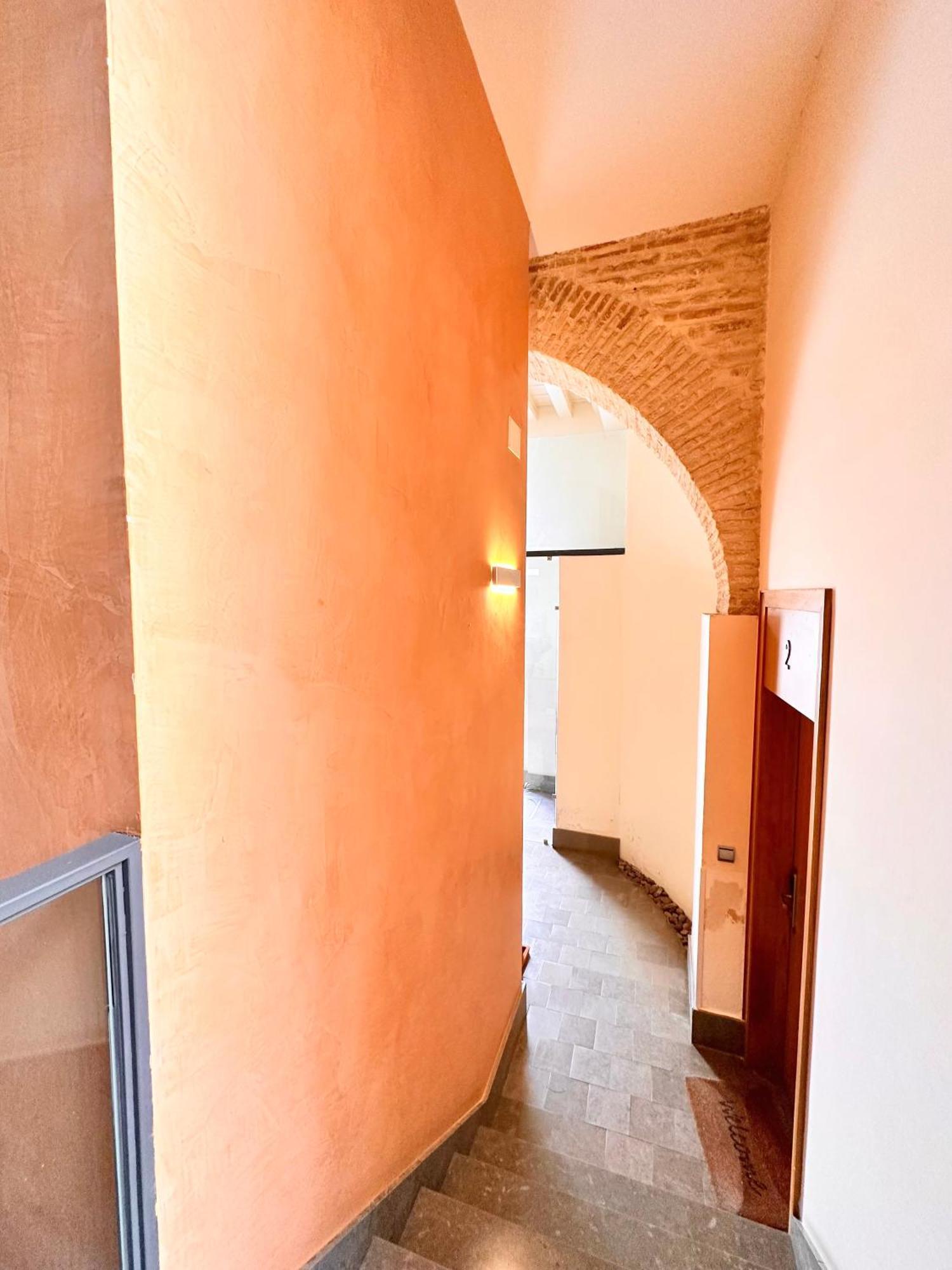 Penthouse Near Cathedral Private Rooftop Private Parking Sevilha Exterior foto