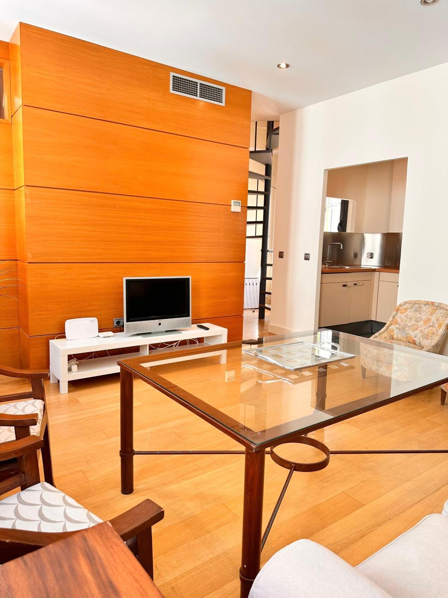 Penthouse Near Cathedral Private Rooftop Private Parking Sevilha Exterior foto