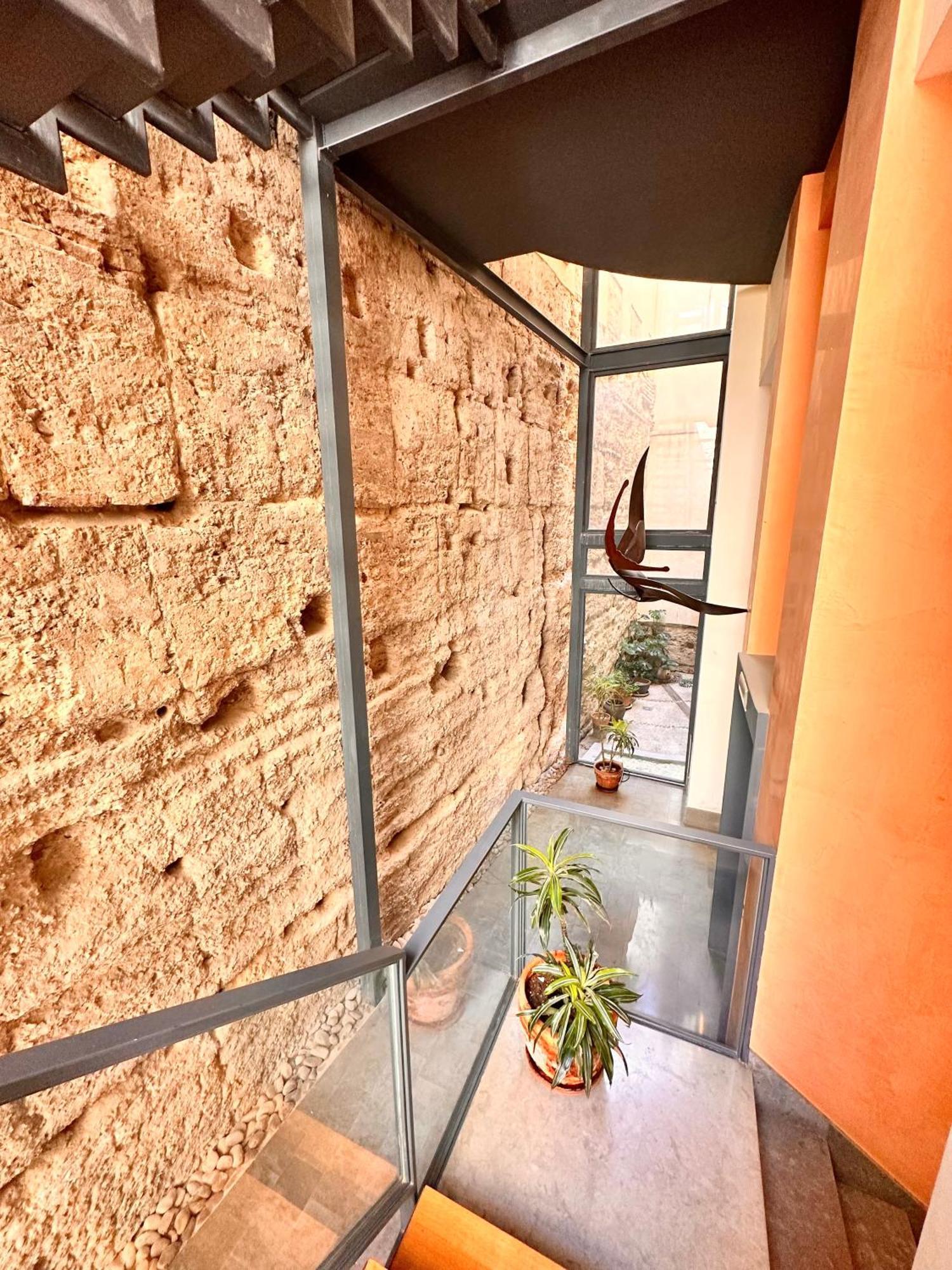 Penthouse Near Cathedral Private Rooftop Private Parking Sevilha Exterior foto