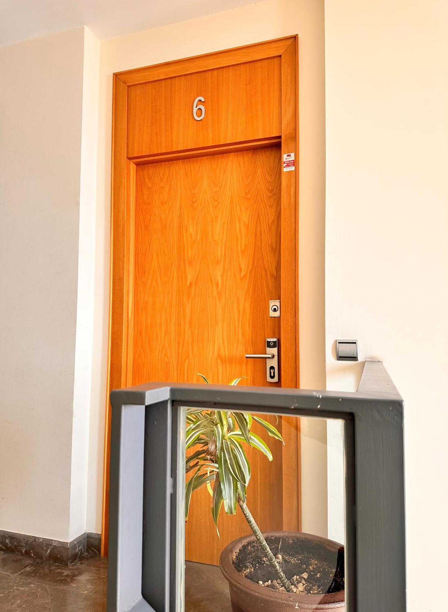 Penthouse Near Cathedral Private Rooftop Private Parking Sevilha Exterior foto