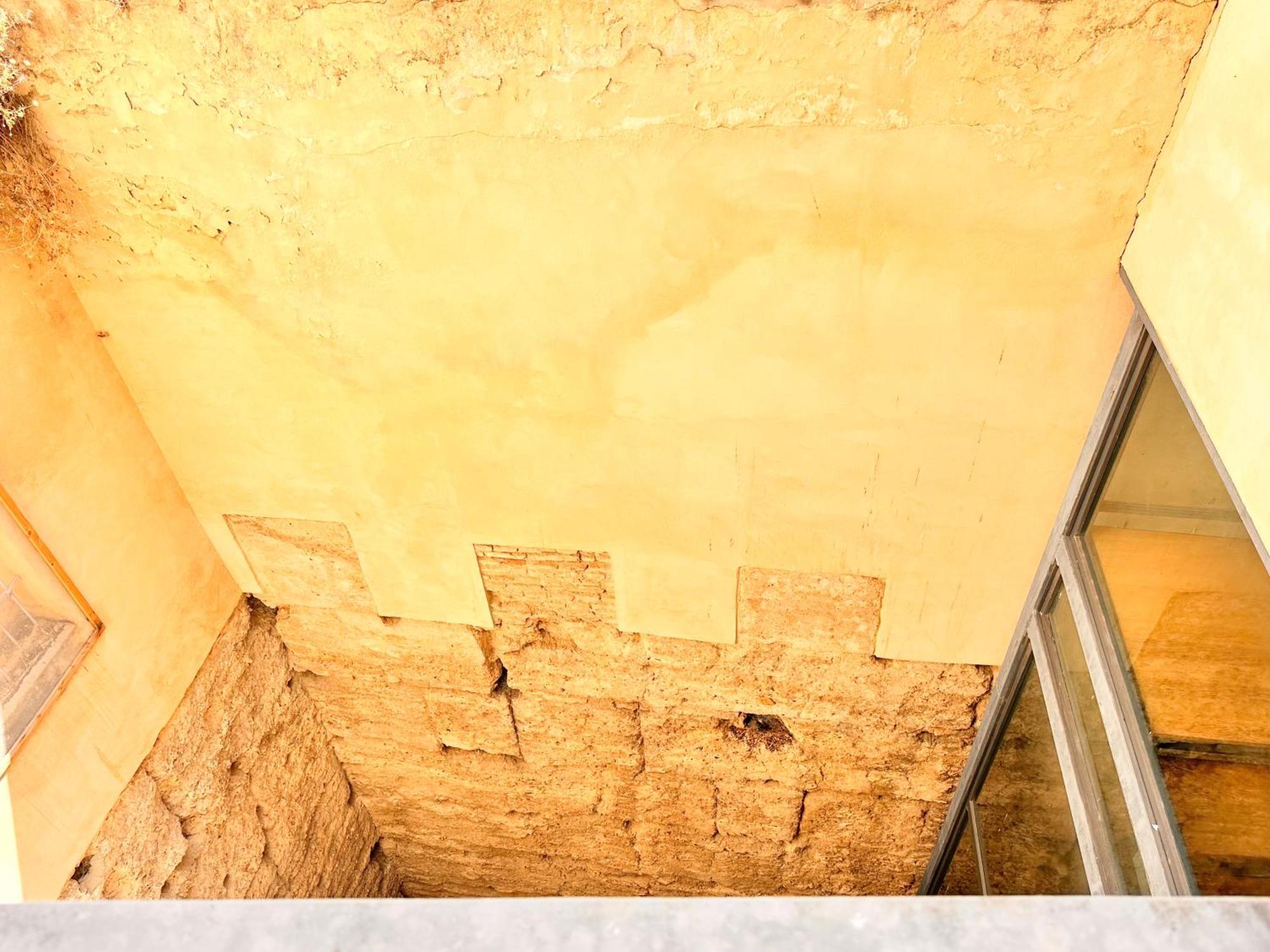 Penthouse Near Cathedral Private Rooftop Private Parking Sevilha Exterior foto