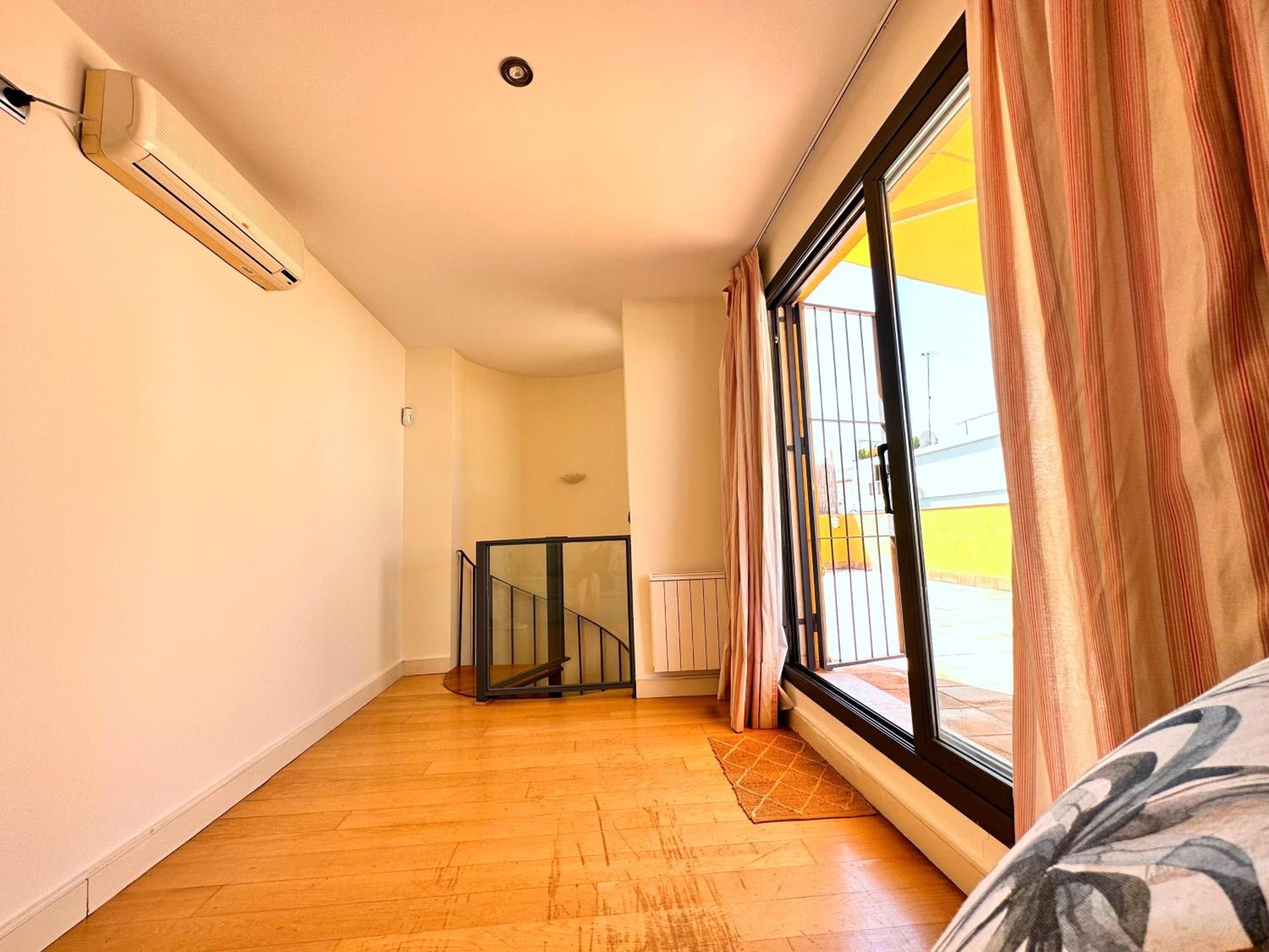 Penthouse Near Cathedral Private Rooftop Private Parking Sevilha Exterior foto