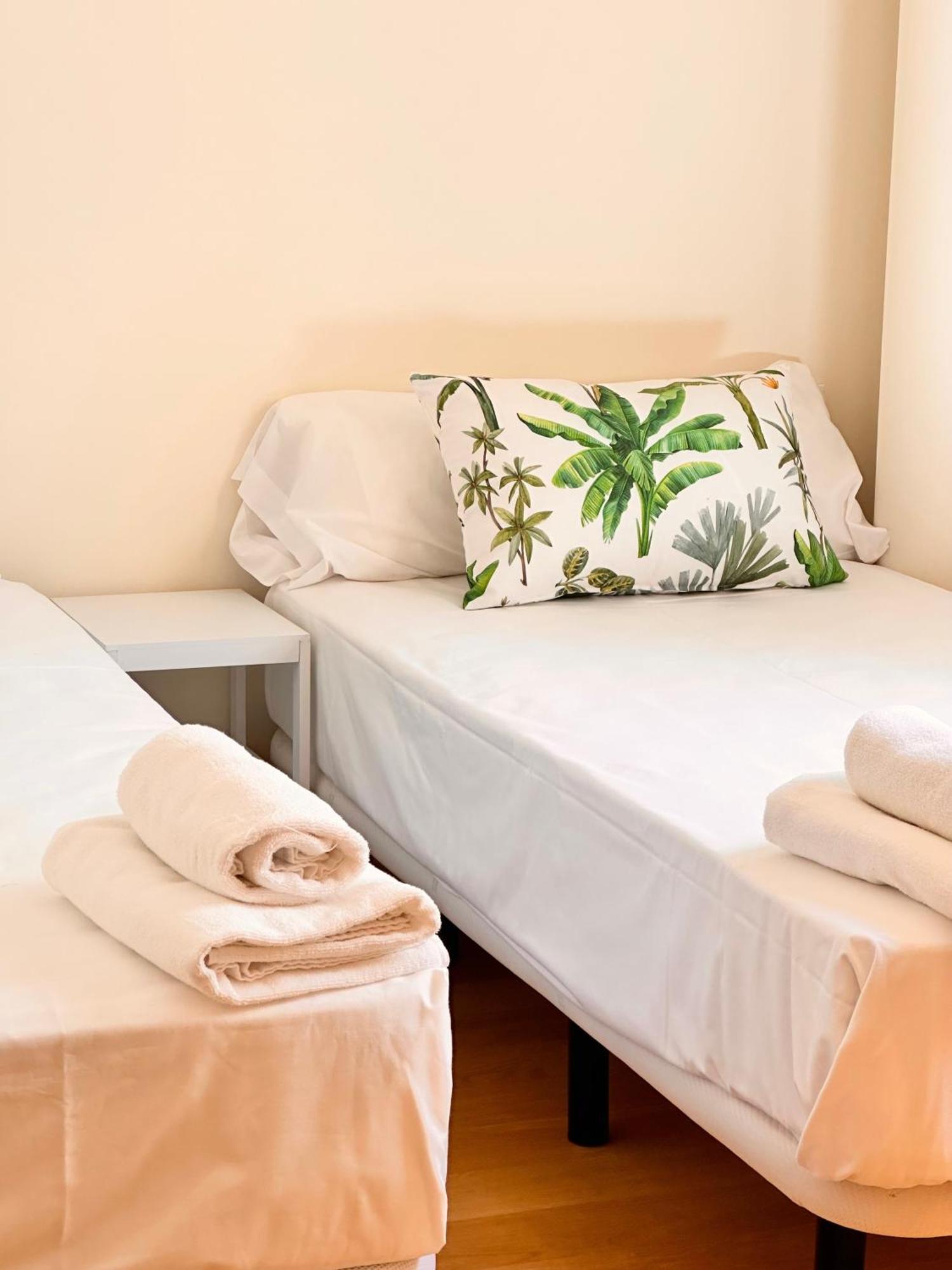 Penthouse Near Cathedral Private Rooftop Private Parking Sevilha Exterior foto