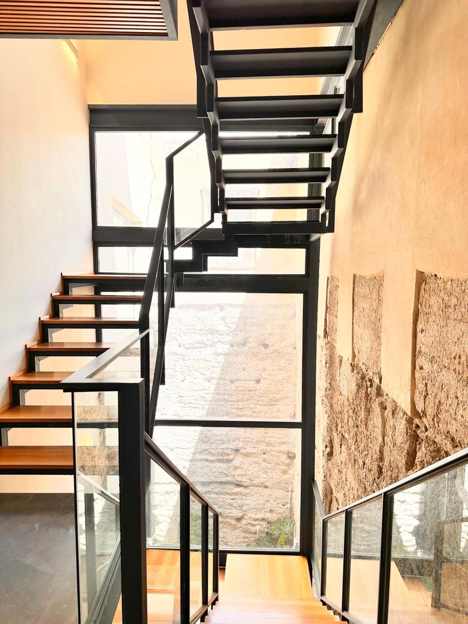 Penthouse Near Cathedral Private Rooftop Private Parking Sevilha Exterior foto