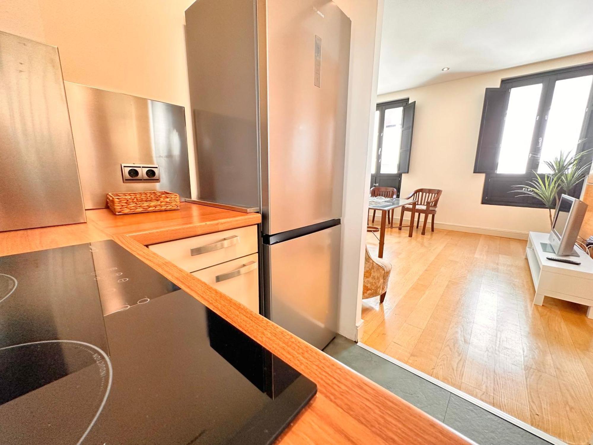 Penthouse Near Cathedral Private Rooftop Private Parking Sevilha Exterior foto
