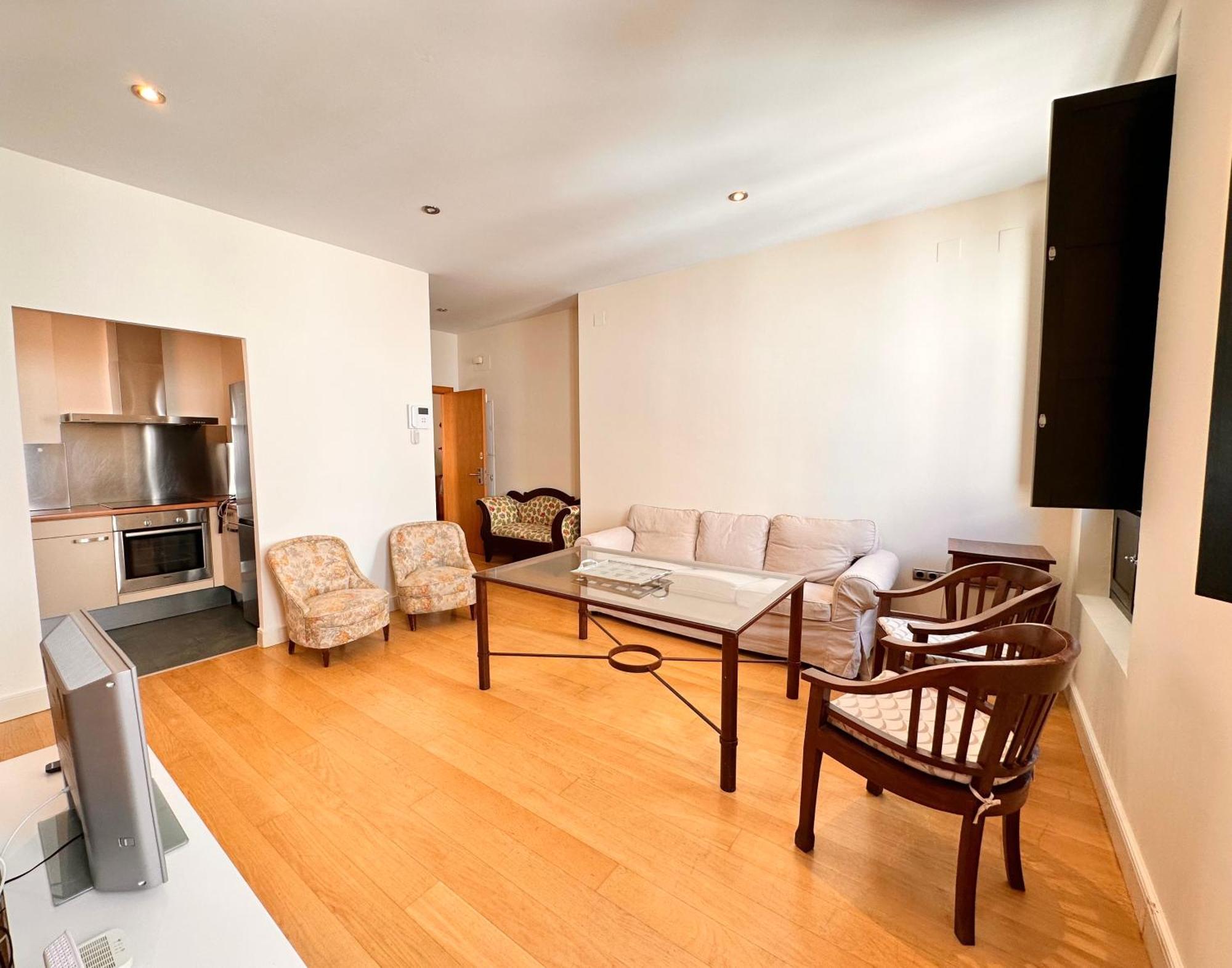 Penthouse Near Cathedral Private Rooftop Private Parking Sevilha Exterior foto