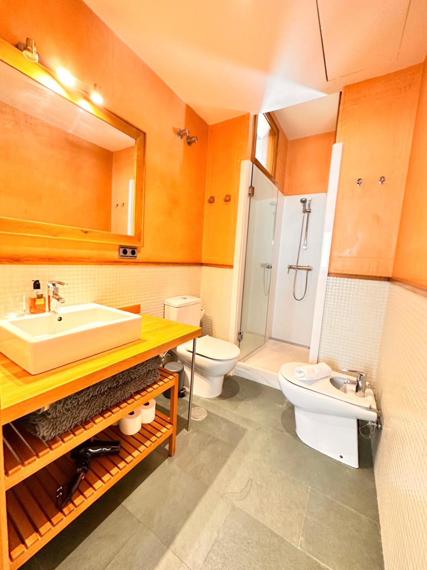Penthouse Near Cathedral Private Rooftop Private Parking Sevilha Exterior foto