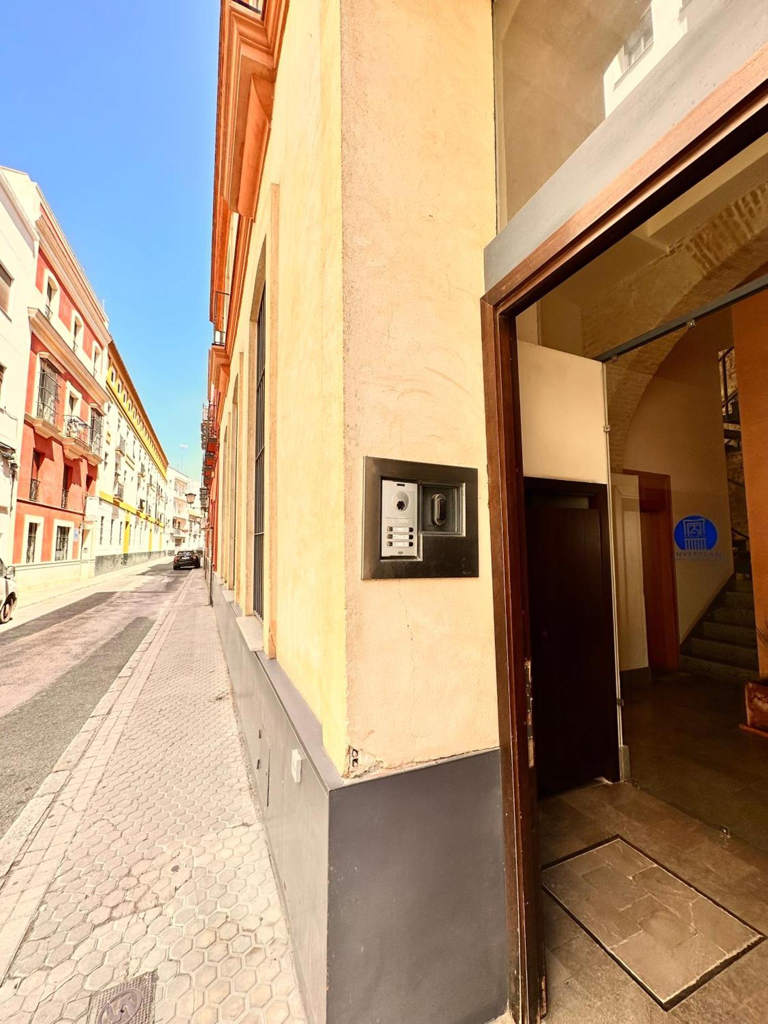 Penthouse Near Cathedral Private Rooftop Private Parking Sevilha Exterior foto