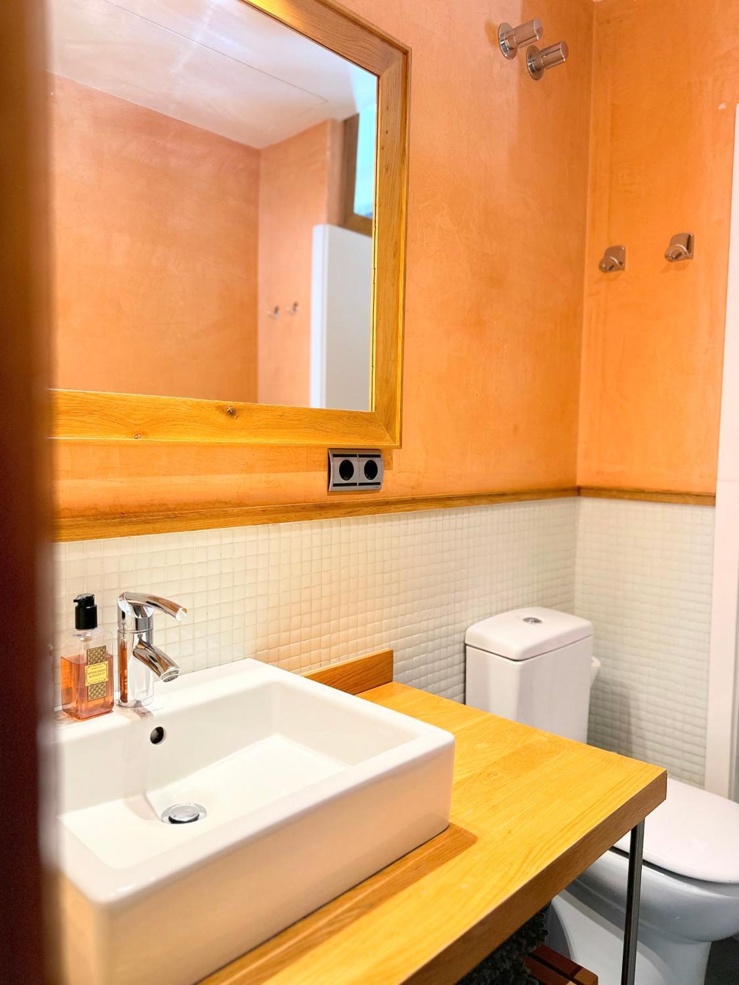 Penthouse Near Cathedral Private Rooftop Private Parking Sevilha Exterior foto
