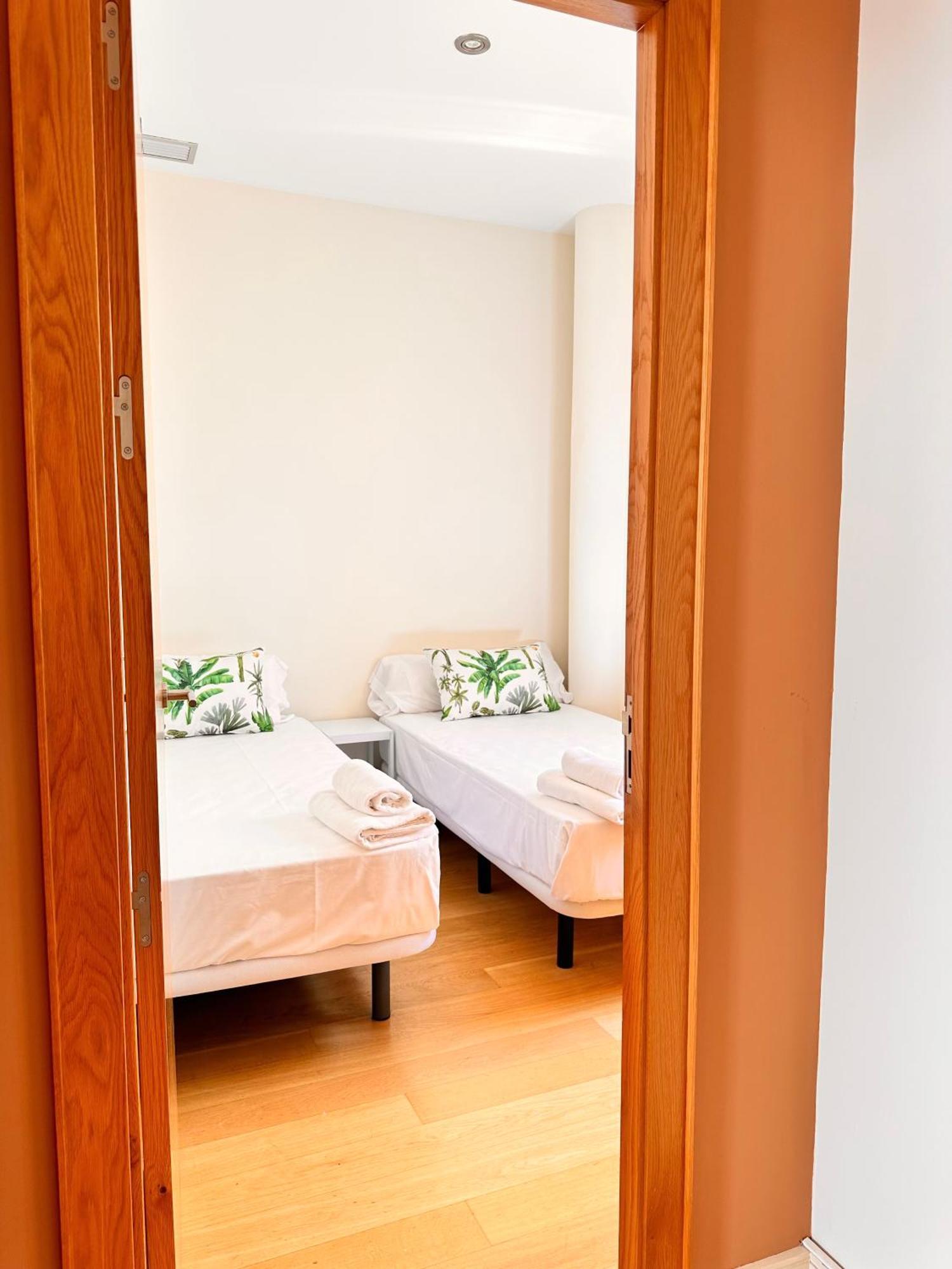 Penthouse Near Cathedral Private Rooftop Private Parking Sevilha Exterior foto