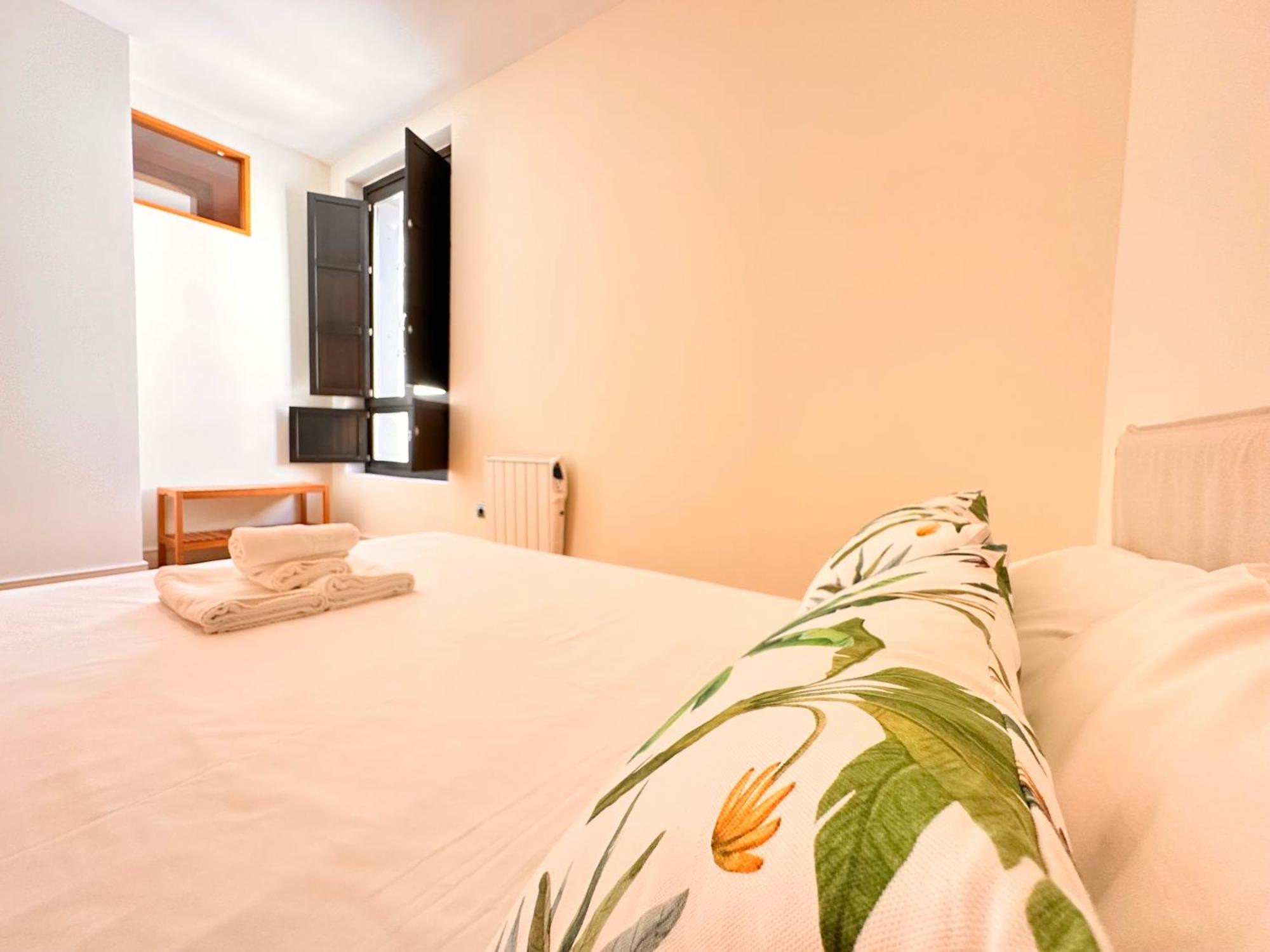 Penthouse Near Cathedral Private Rooftop Private Parking Sevilha Exterior foto