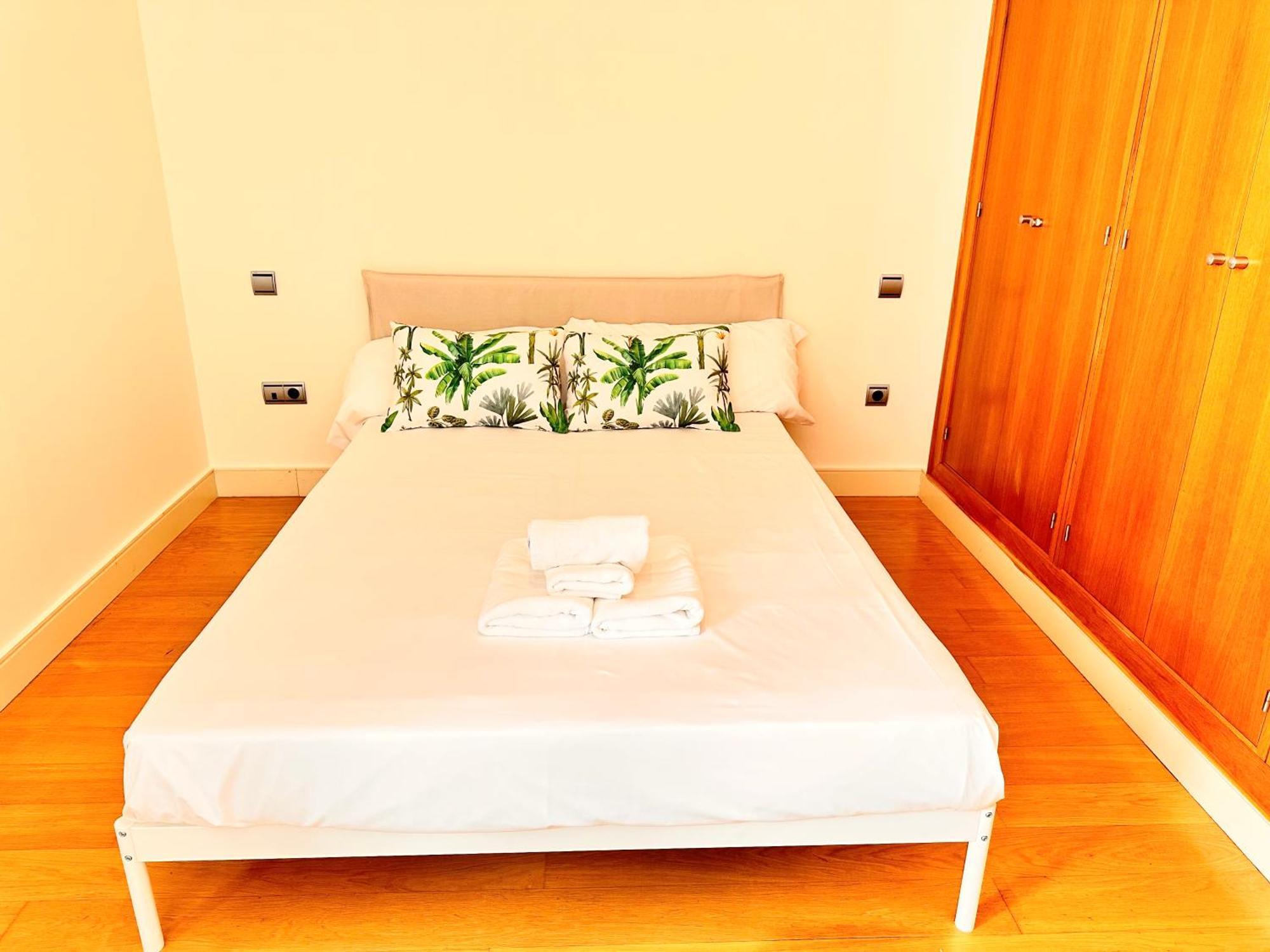 Penthouse Near Cathedral Private Rooftop Private Parking Sevilha Exterior foto
