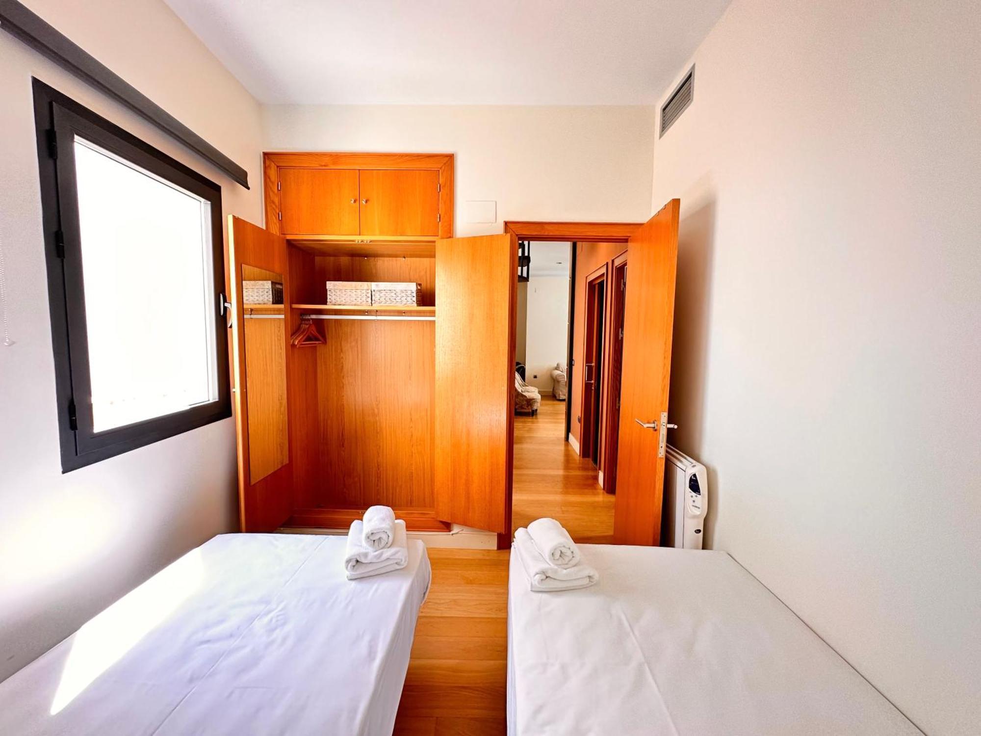 Penthouse Near Cathedral Private Rooftop Private Parking Sevilha Exterior foto